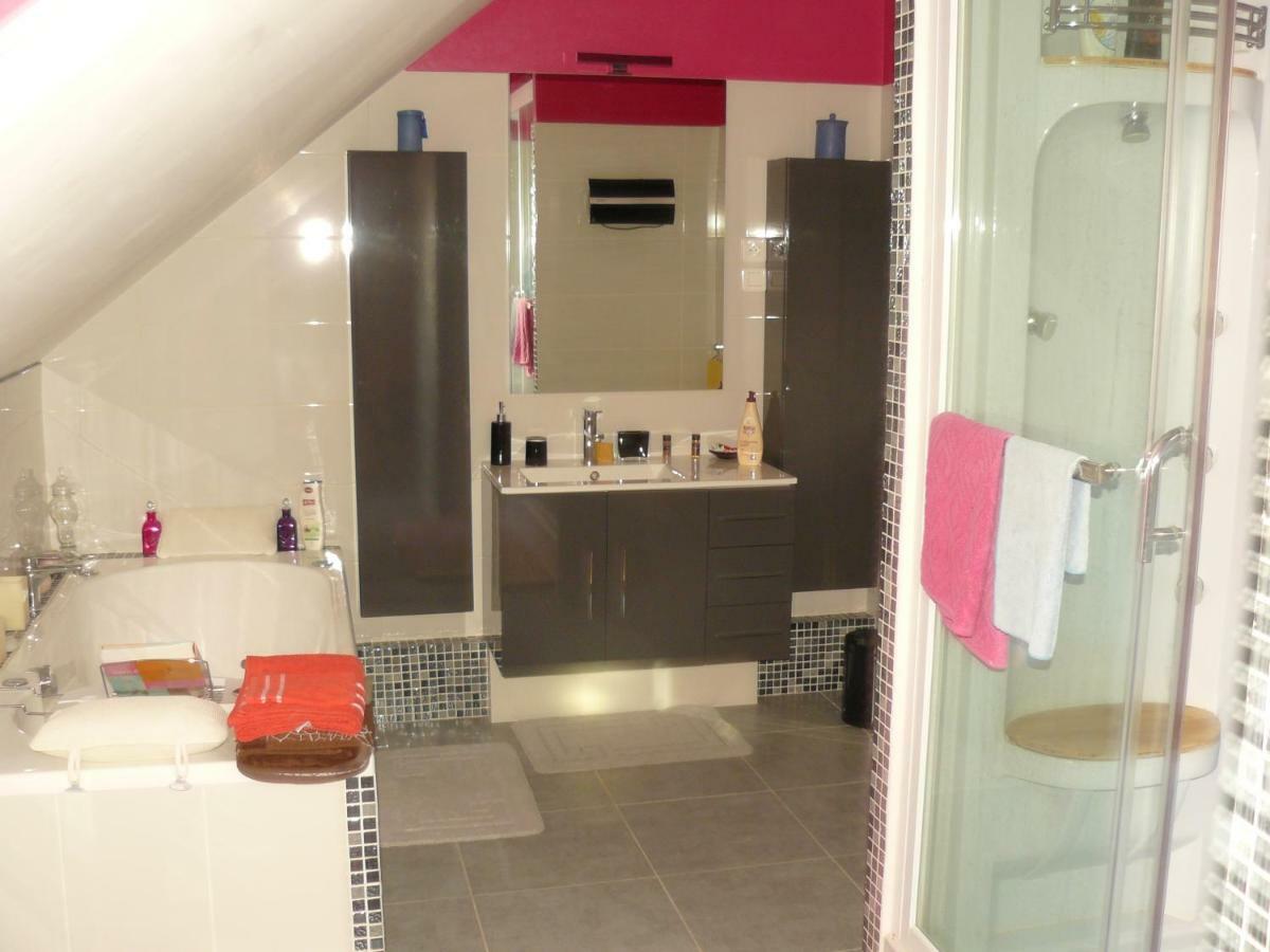 Maison De Charme De La Biette Bayenghem-lès-Seninghem Zewnętrze zdjęcie
