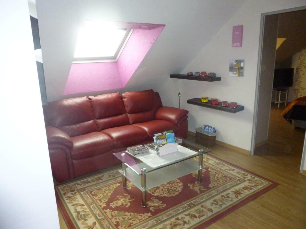 Maison De Charme De La Biette Bayenghem-lès-Seninghem Zewnętrze zdjęcie