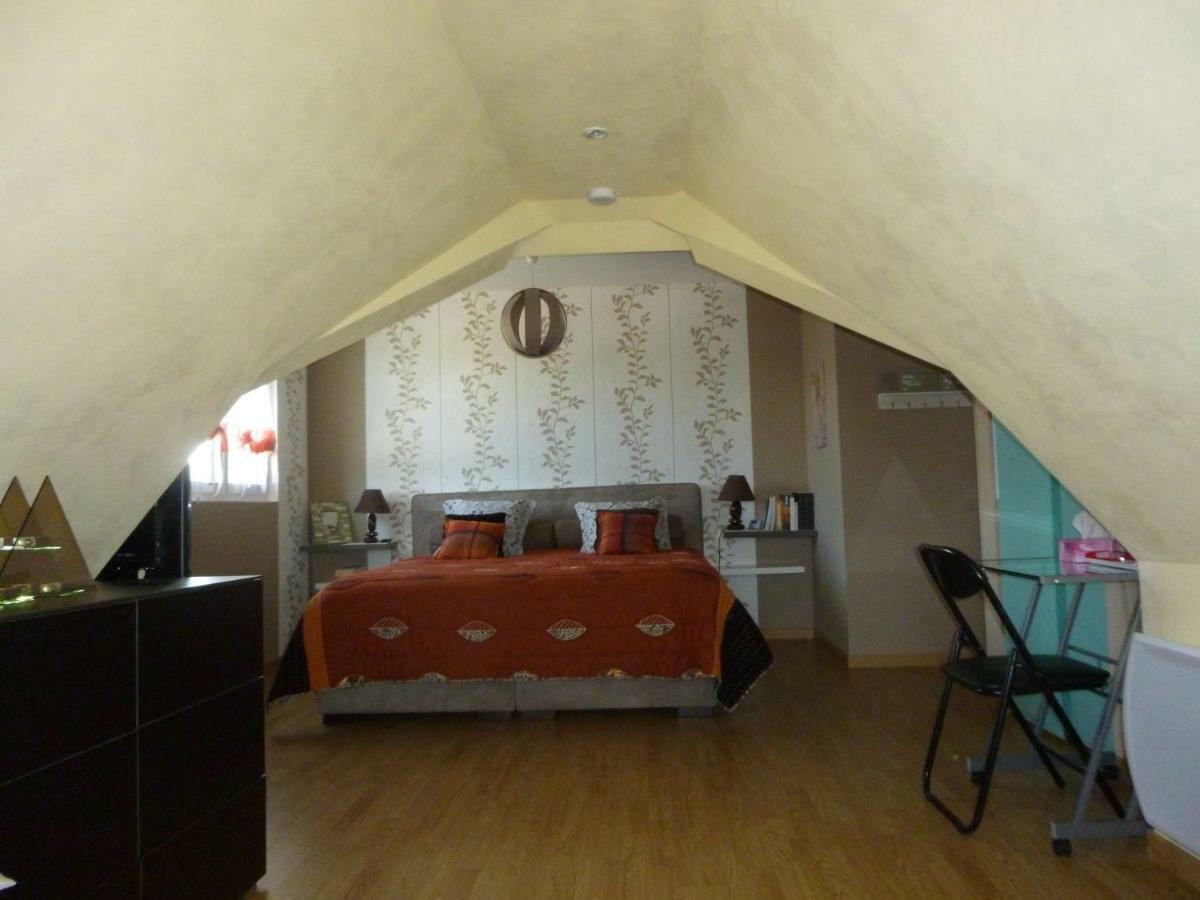 Maison De Charme De La Biette Bayenghem-lès-Seninghem Zewnętrze zdjęcie